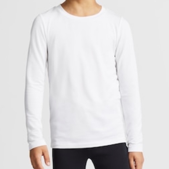 uniqlo thermal long sleeve